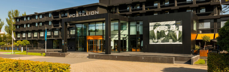 Postillion Hotel Dordrecht