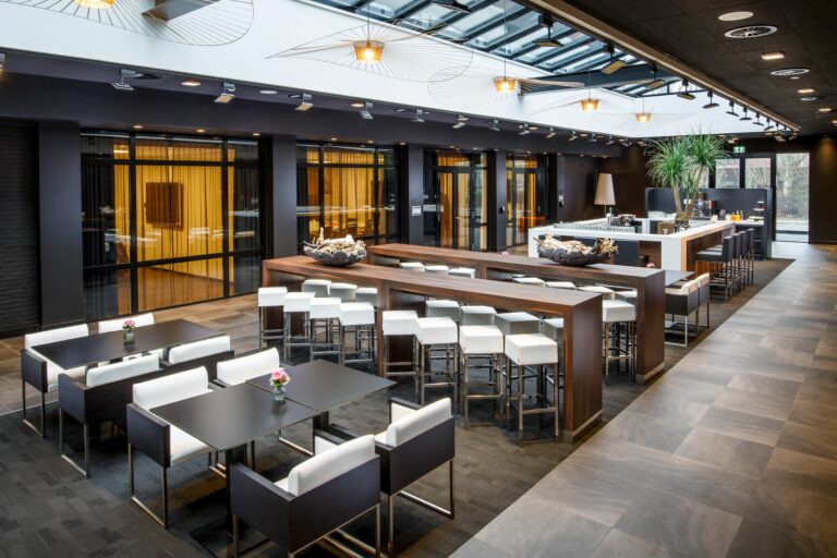 Business Point Postillion hotel Dordrecht