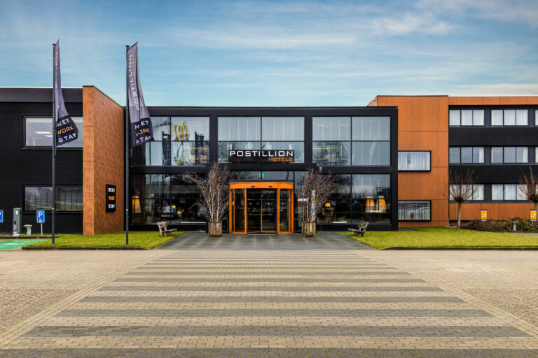 Postillion Hotel Deventer